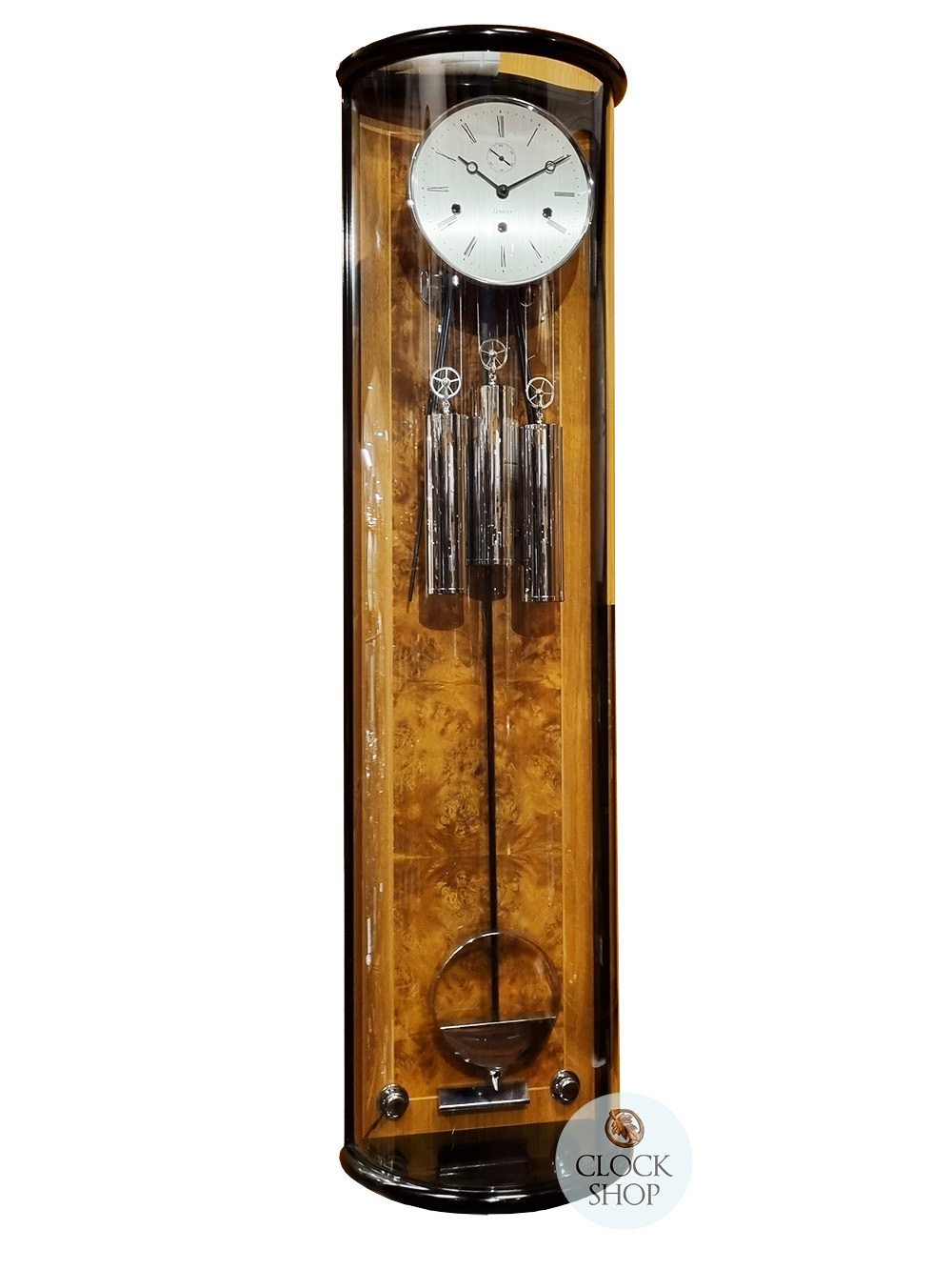 122cm-burlwood-mechanical-chiming-wall-clock-by-kieninger-kieninger