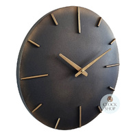 40cm Mullin Wall Clock By COUNTRYFIELD image