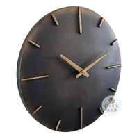 40cm Mullin Wall Clock By COUNTRYFIELD (Different hands) image