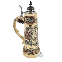 2024 Annual Masterpiece Beer Stein 'In May' 2L By KING image