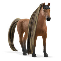 Horse Club- Beauty Horse- Akhal-Teke Stallion image