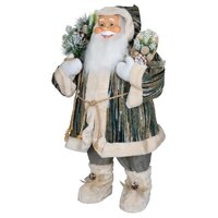 80cm Standing Santa Claus- Nielson image