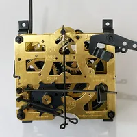 Regula 1 Day Cuckoo Clock Movement - 19.1cm pendulum image