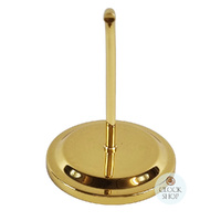 Gold Pocket Watch Stand image