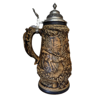 On The Prowl Beer Stein 1L By KING image