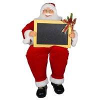 60cm Santa Claus With Flexible Legs image