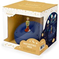 The Little Prince Musical Star Projector (4 Lullabies) image