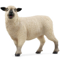 Sheep Friends Set image