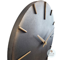 40cm Mullin Wall Clock By COUNTRYFIELD (Different hands) image