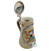 Bayern Humpen Beer Stein 1L By KING image