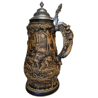 On The Prowl Beer Stein 1L By KING image