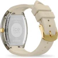 35mm Boliday Dome Collection Almond Skin Sunset Womens Watch By ICE-WATCH image