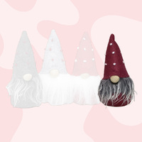 10cm Gnome- Assorted Designs image