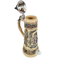 2024 Annual Masterpiece Beer Stein 'In May' 2L By KING image