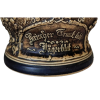 On The Prowl Beer Stein 1L By KING image