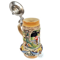 Medieval Wedding Beer Stein 0.5L By KING image