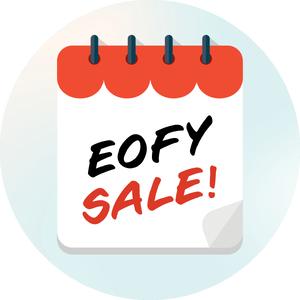 EOFY Sale