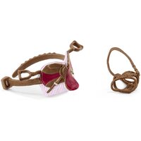 Horse Club- Saddle & Bridle (Sofia & Blossom) image