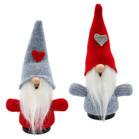 18cm Santa German Incense Burner - Assorted Designs image