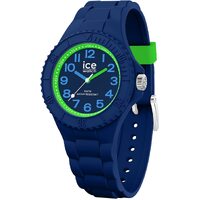 30mm Hero Collection Blue Raptor Youth Watch By ICE-WATCH image