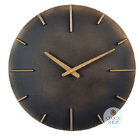 40cm Mullin Wall Clock By COUNTRYFIELD (Different hands) image