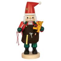 29cm Christmas Toy Maker Nutcracker By Richard Glässer image