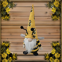 38cm Bee Gnome image