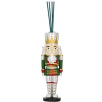 Nutcracker Reed Diffuser (Green) image