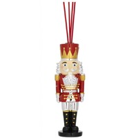 Nutcracker Reed Diffuser (Red) image