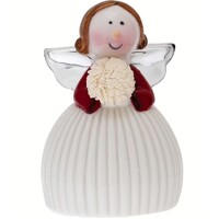 Christmas Angel Diffuser (White) image