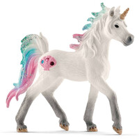 Bayala- Sea Unicorn Foal image