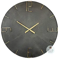 80cm Winton Wall Clock By COUNTRYFIELD image