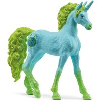 Bayala- Unicorn Terra (Collectables) image