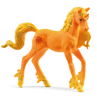 Bayala- Unicorn Sunny (Collectables) image