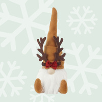 34cm Reindeer Gnome image