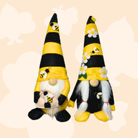 31cm Bee Gnome - Boy Or Girl image