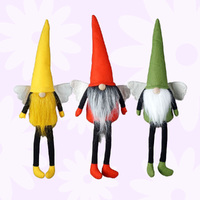 42cm Fairy Gnome- Assorted Colours image