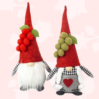 30cm Grape Gnome - Boy Or Girl image