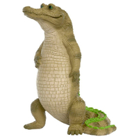 Rick The Crocodile image