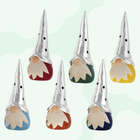 12cm Gnome Room Freshener - Assorted Colours image