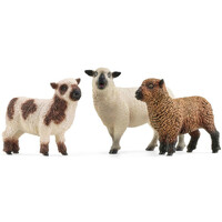 Sheep Friends Set image