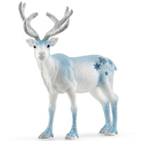 Frosty The Christmas Reindeer 2024 - Limited Edition image