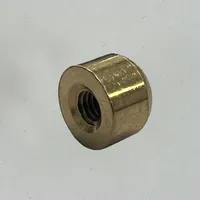 Weight Shell Nut (internal Thread) - HERMLE image