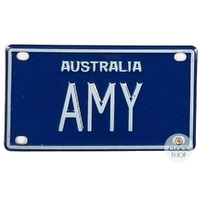 Name Plate - Amy image