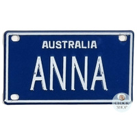 Name Plate - Anna image