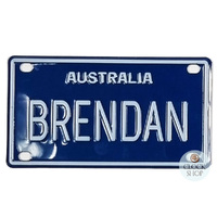 Name Plate - Brendan image