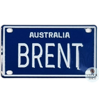 Name Plate - Brent image