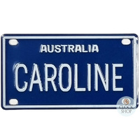 Name Plate - Caroline image