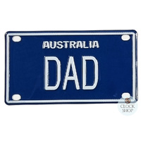 Name Plate - Dad image