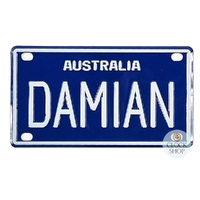 Name Plate - Damian image